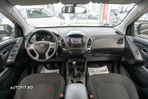 Hyundai ix35 1.7 CRDi 2WD blue Comfort - 7