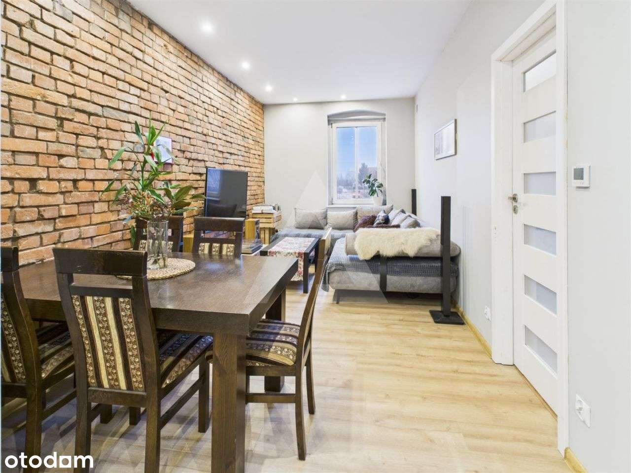 Mieszkanie w Łochowie. Bezczynszowe, 45 m2, 3 pok. - Pełny obrazek: 2/10