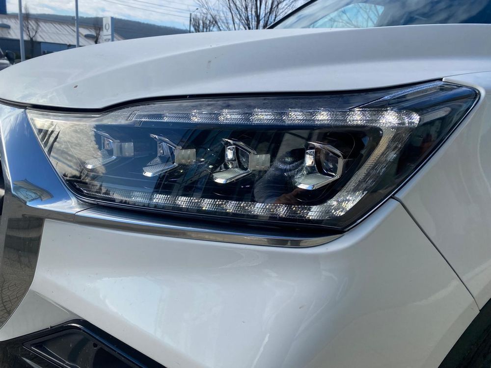 SsangYong REXTON - foto 11