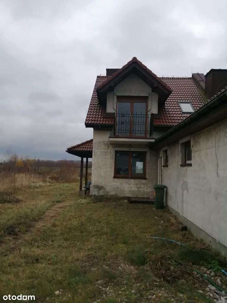 Dom w cenie mieszkania - zaledwie 2,5 km od Łodzi-8