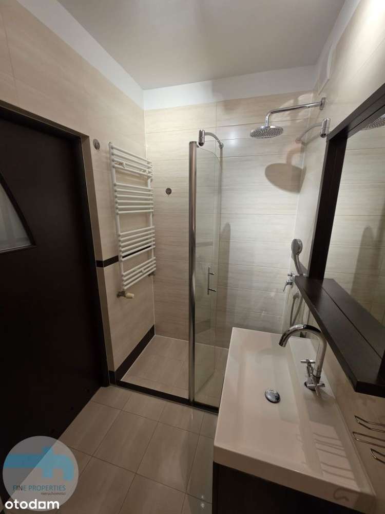 2 pokoje, garaż, loggia, komórka lokatorska, widok-5