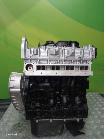 Motor Recondicionado Iveco 35s14 2.3mjt De 2010 Ref F1AE0481H - 1