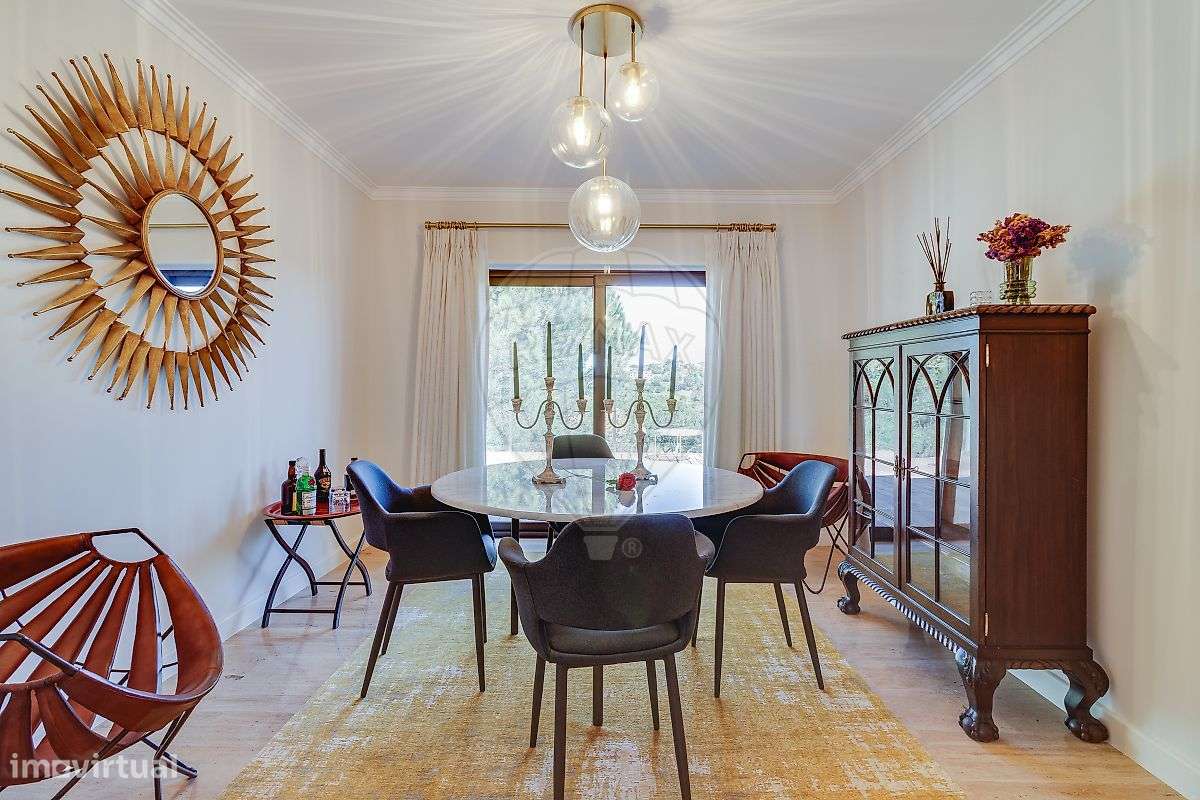 Moradia T4 para venda - Grande imagem: 5/29