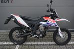 Aprilia SX - 2