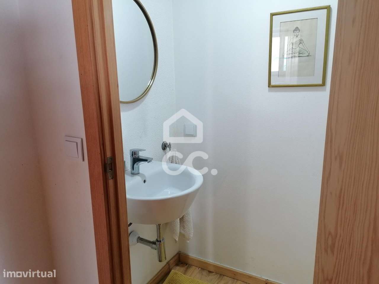 Quintinha de charme com piscina em lote de 7562,60 m² no Cadaval — um-10