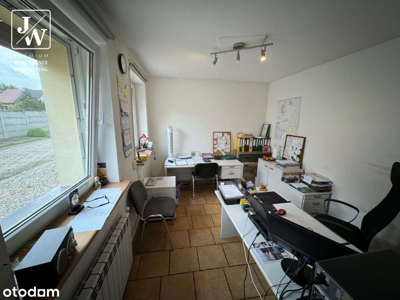 Hala z biurem w pobliżu S3 – Okazja!!!-9