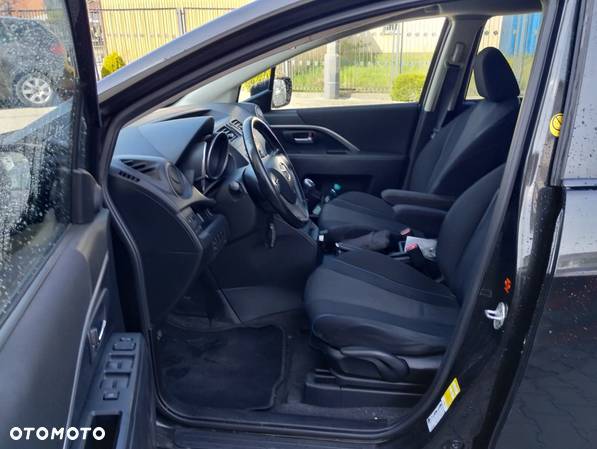 Mazda 5 1.6 CD Exclusive - 16