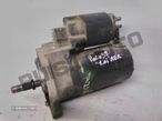 Motor De Arranque 0369_11023q Vw Polo (6n1) 50 1.0 [1994_1999] - 2