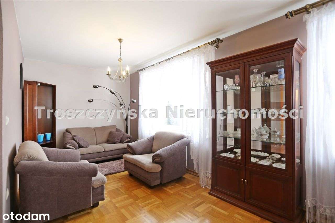 Dom wolnostojący - Aleksandria Druga - Pełny obrazek: 5/17