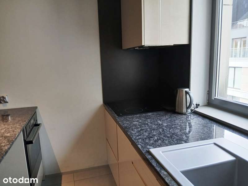 Luksusowy Apartament w centrum Wrocławia Krawiecka Justin Center 69 m2-4