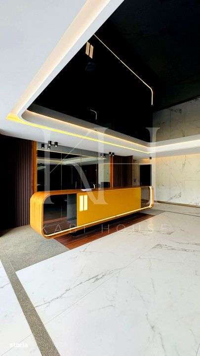 YACHT KID | Vedere Panoramica | Bucatarie Mobilata & Utilata Inclusa-1