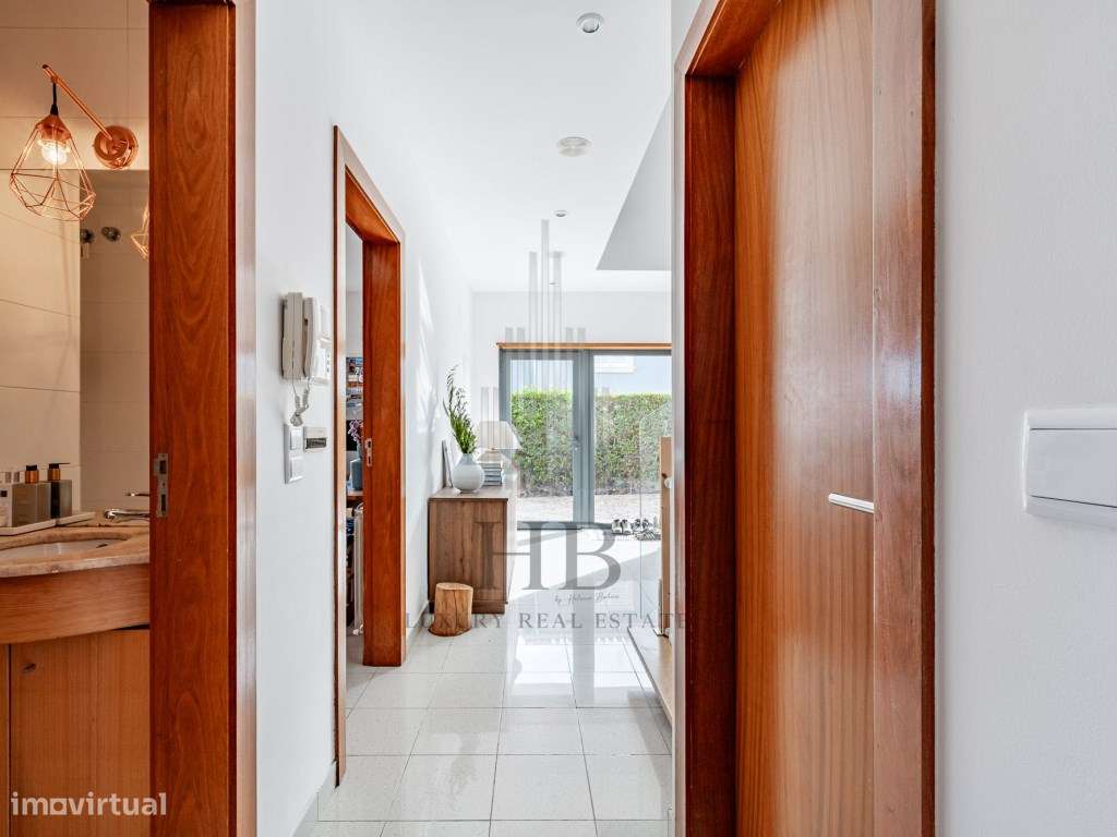 Moradia independente à venda na Várzea de Sintra-37