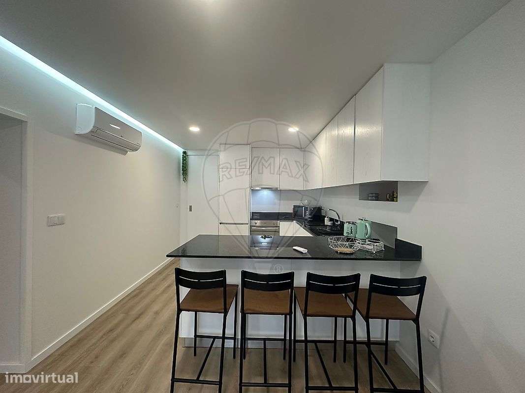 Apartamento T1 para arrendamento - Grande imagem: 5/15