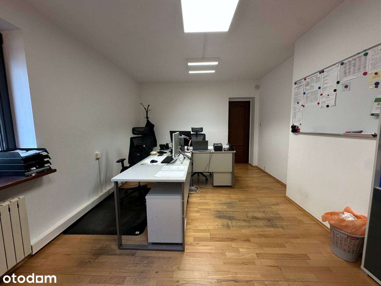 Funkcjonalny dom / biuro 158 m² z ogrodem i parkingiem | ul. Łanowa - Pełny obrazek: 5/20