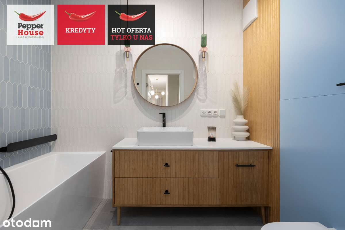 Mieszkanie z dwoma miejscami postojowymi i piwnicą-8