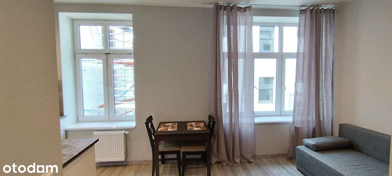 OKAZJA | Inwestycyjna kawalerka Centrum Łodzi | ROI 7,8% | CO miejskie - Pełny obrazek: 4/11