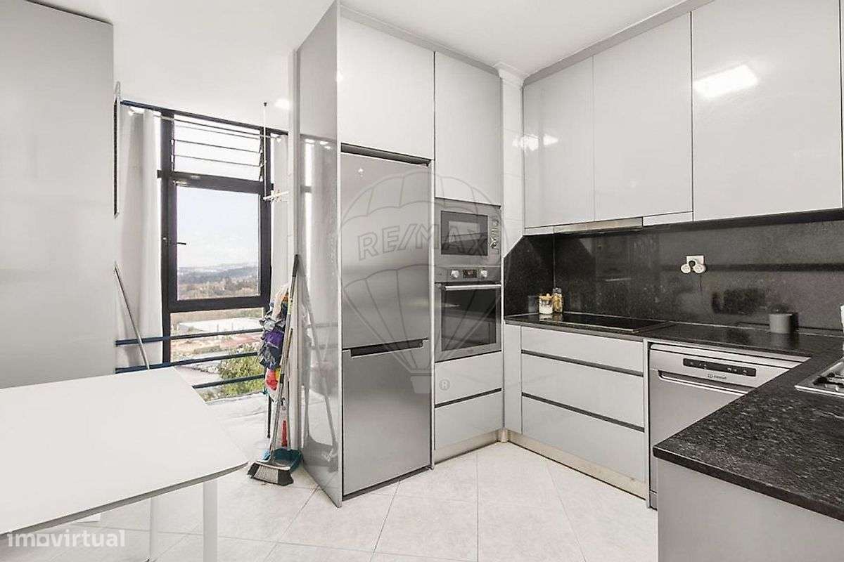 Apartamento T3 para venda-8