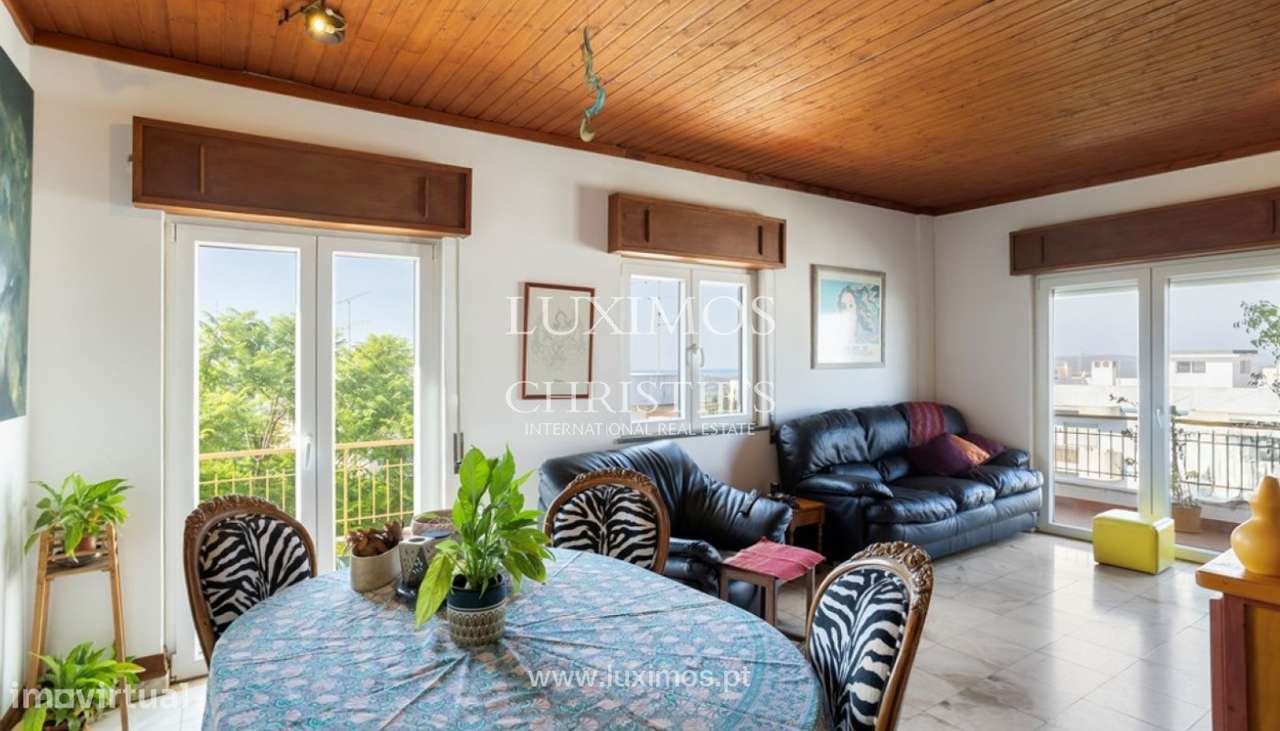 Apartamento T3, à venda no centro de Loulé, Algarve - Grande imagem: 3/26