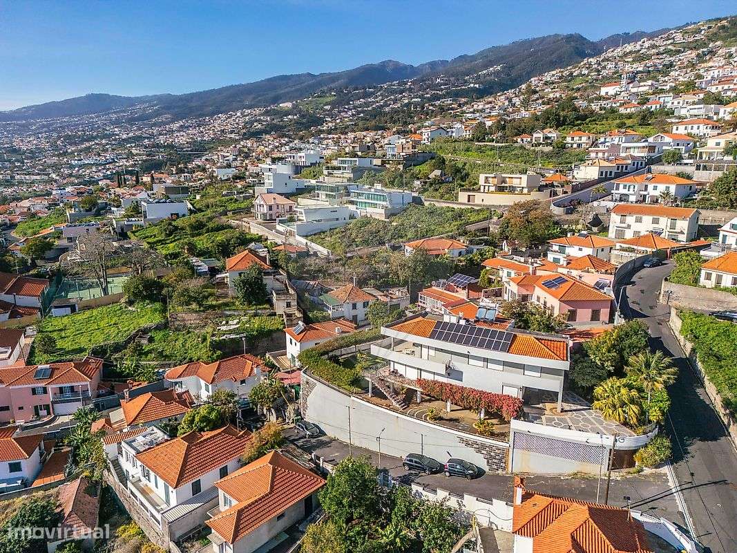 Moradia T4 para venda-21