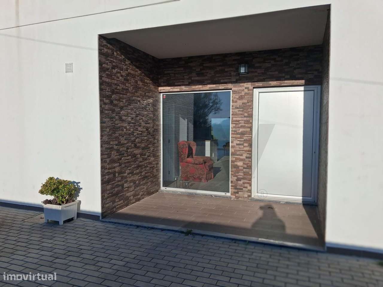 Venda moradiia T3 com terreno de 11.520m2, Isolada com piscina em A-11