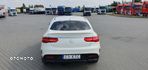 Mercedes-Benz GLE Coupe 500 4-Matic - 5