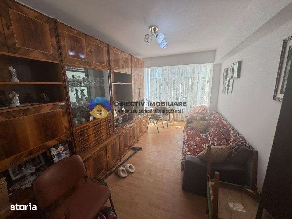 Apartament 2 camere - zona Maratei (fosta Alimentara 28)-0