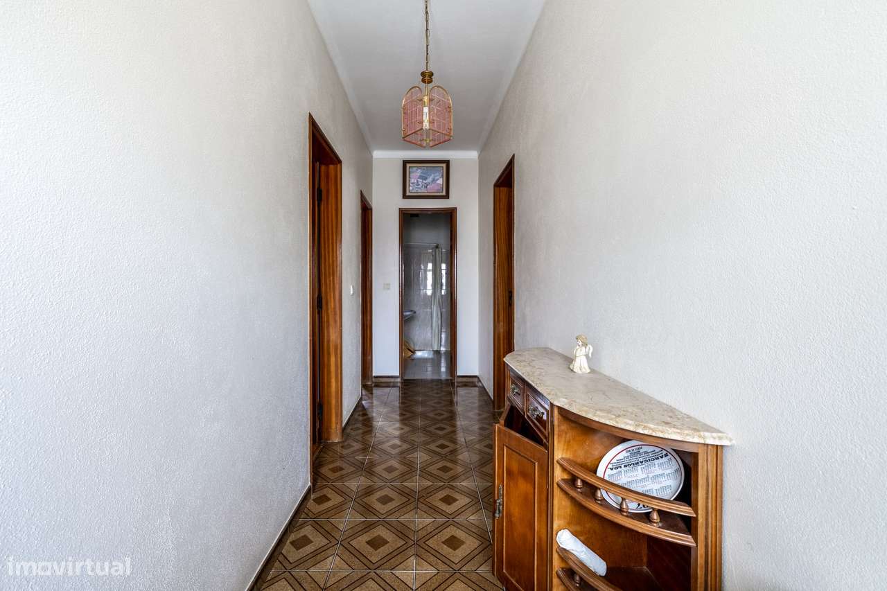 Moradia T5 Venda em Aljubarrota,Alcobaça - Grande imagem: 5/51