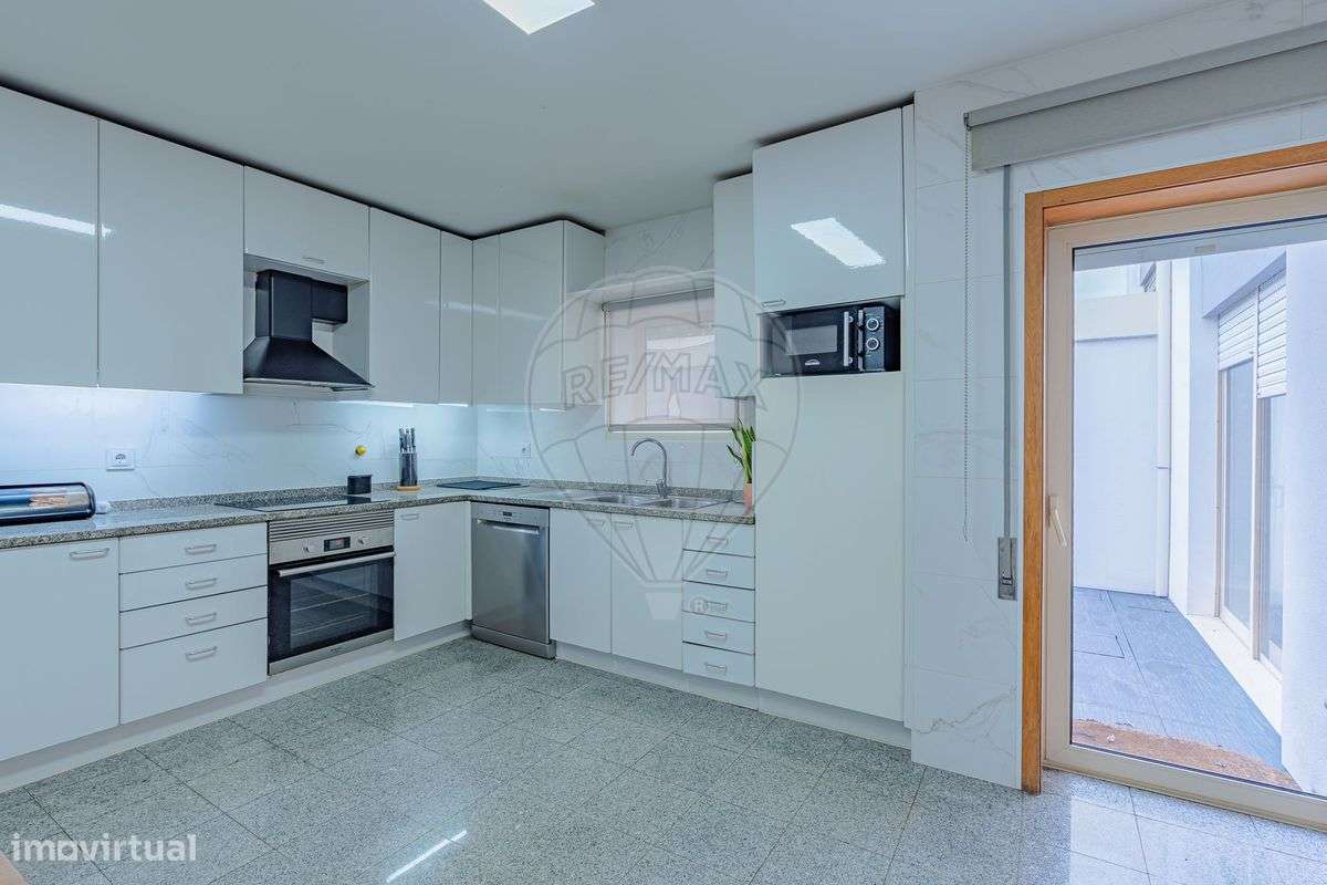 Moradia T4 para venda - Grande imagem: 5/36