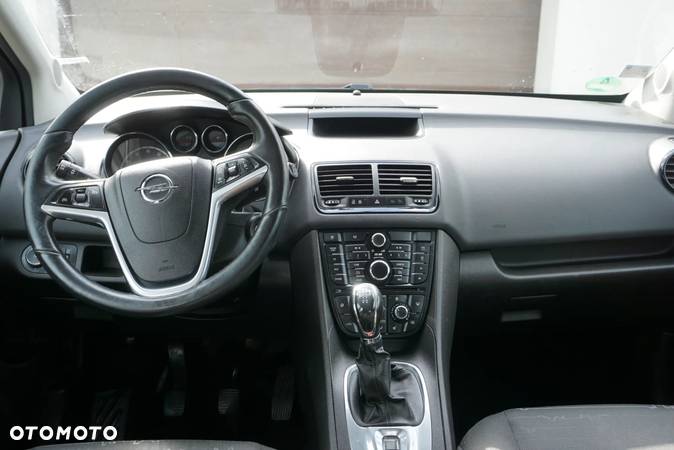 Opel Meriva 1.4 Cosmo - 12