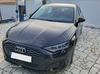 Audi A3 Sportback 40 TFSIe - 1