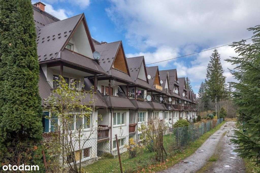 Zakopane apartament widokowy w centrum sprzedam-3