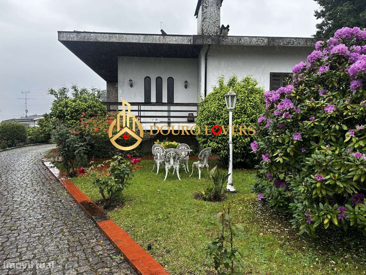 Moradia de 4 frentes Guimarães - Grande imagem: 4/56