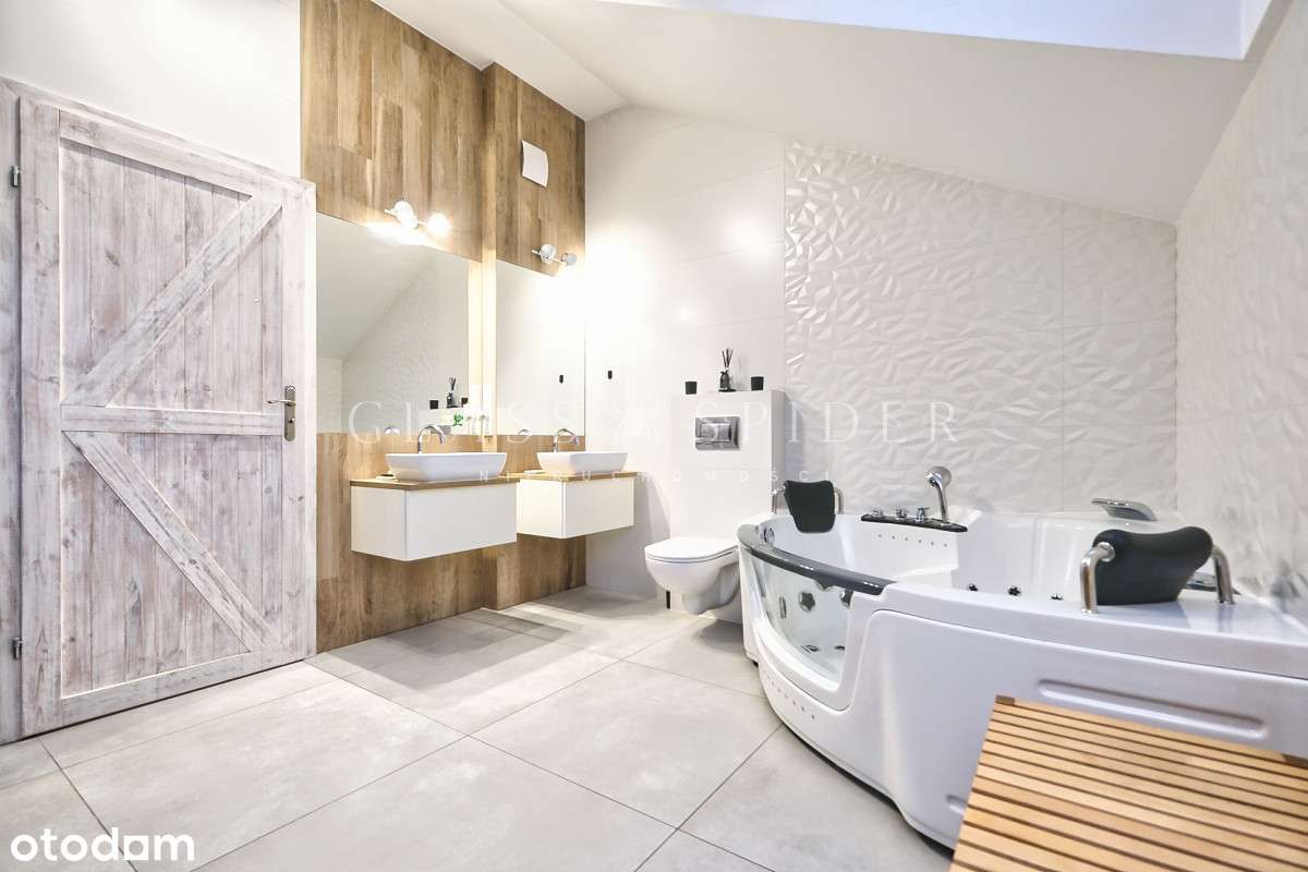 ⚡Przestronne⚡Widne⚡Ciche⚡Świetnie zaprojektowane⚡-14