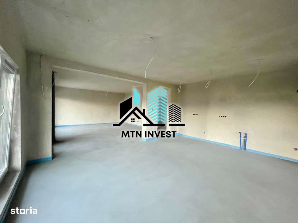 Vila Spatioasa Selimbar | 4 Camere, Garaj, Terase | Teren 817 mp  | Co-6