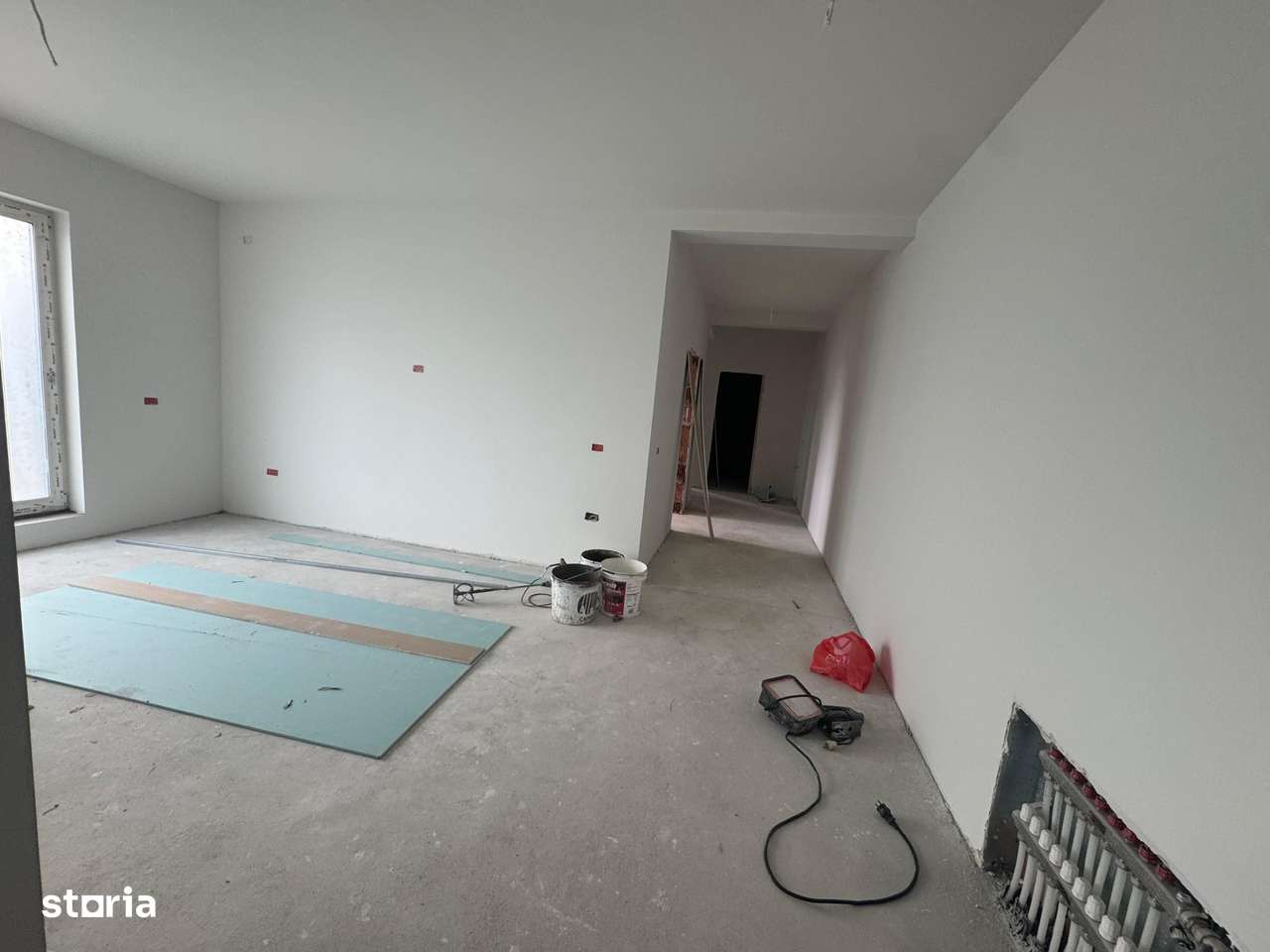 COMISION 0% | Apartament 3 Camere | 72 mp | Zona Plopi - Imagine principală: 3/9