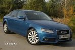 Audi A4 2.0 TDI Limited Edition - 3