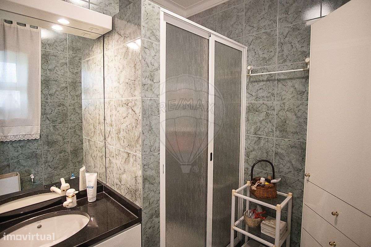 Apartamento, 198 m², Braga (Maximinos, Sé e Cividade)-19