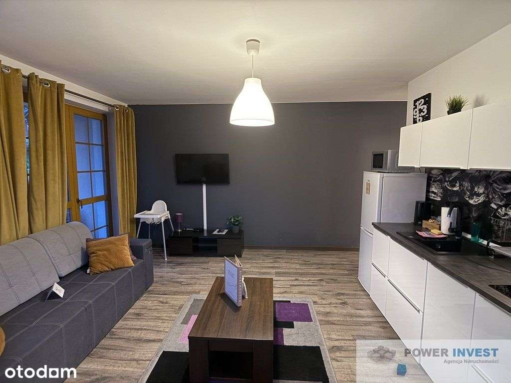 Mieszkanie, 38 m², Karpacz - Pełny obrazek: 4/16