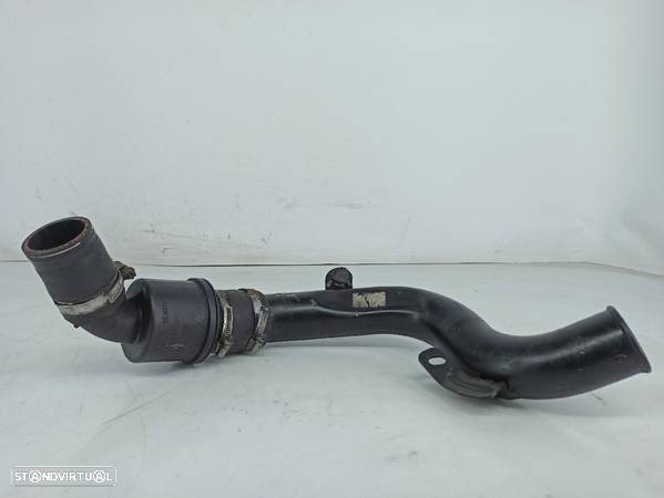 Tubo Intercooler Ford Focus Turnier (Dnw) - 2