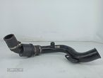 Tubo Intercooler Ford Focus Turnier (Dnw) - 2