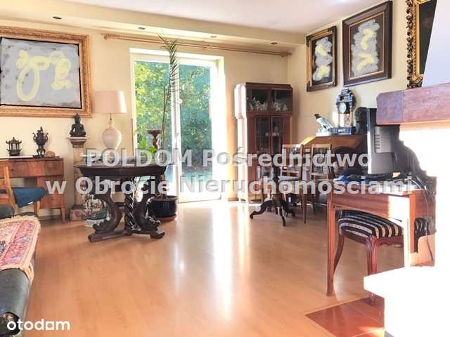 Dom Parterowy Ze Starodrzewiem, Oborniki Śląskie-5