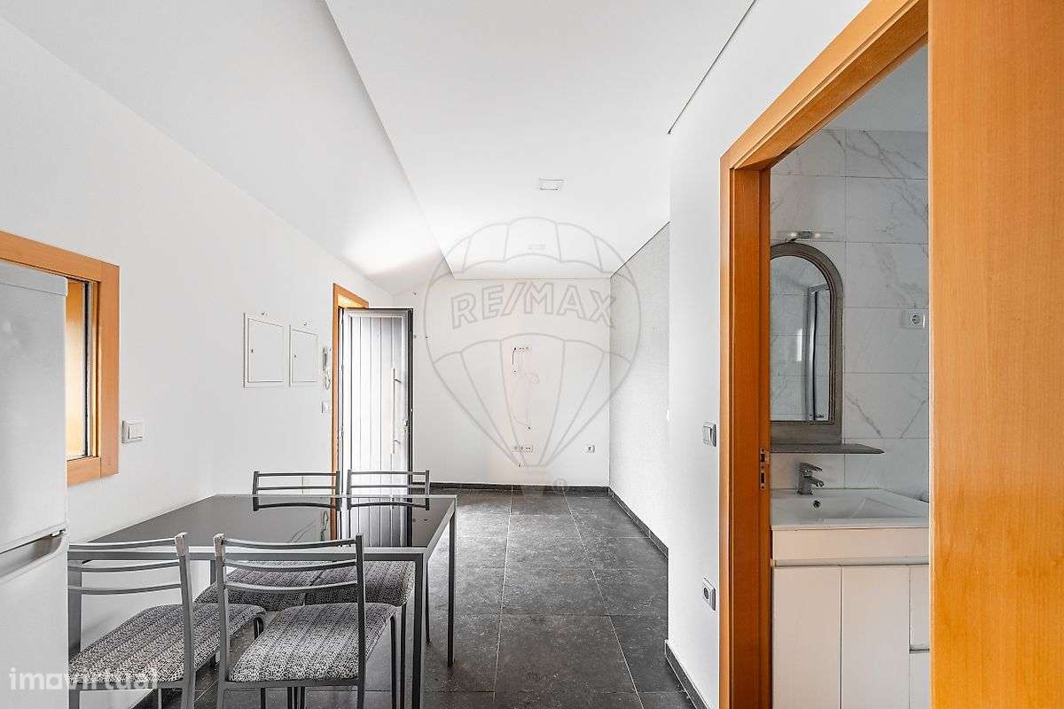 Moradia T2 para venda - Grande imagem: 5/14