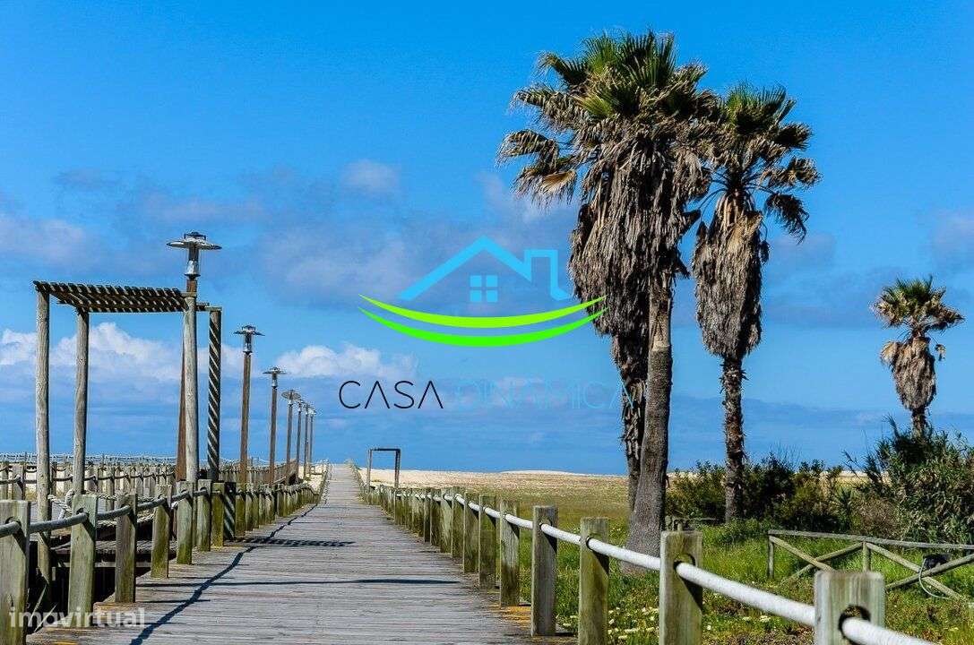 Apartamento T2 Duplex no 3º andar, Figueira da Foz-37