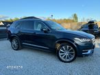 Volvo XC 90 B5 D AWD Geartronic Inscription - 22