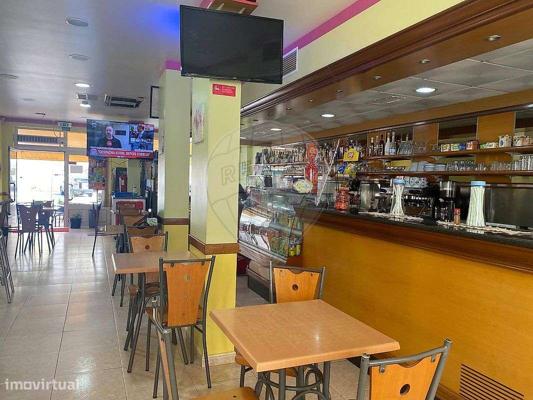 Trespasse  para venda - Grande imagem: 2/17