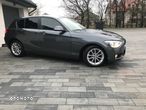 BMW Seria 1 118d Sport Line - 7