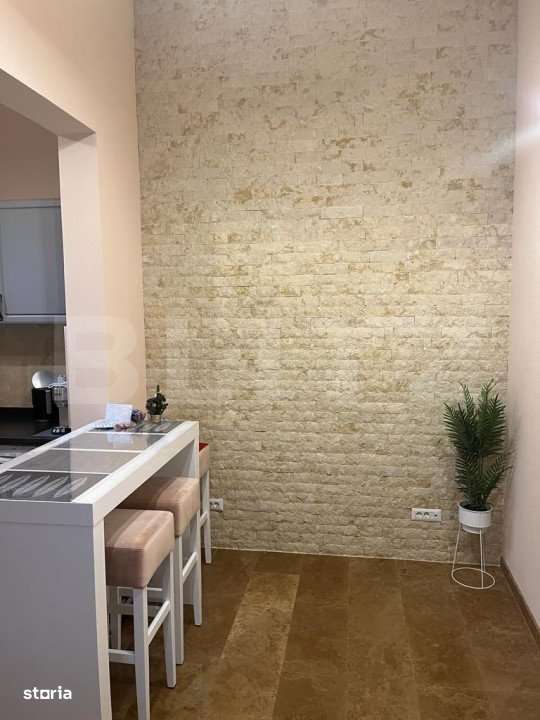 Apartament 2 camere, 60mp, Ultracentral - Imagine principală: 4/9