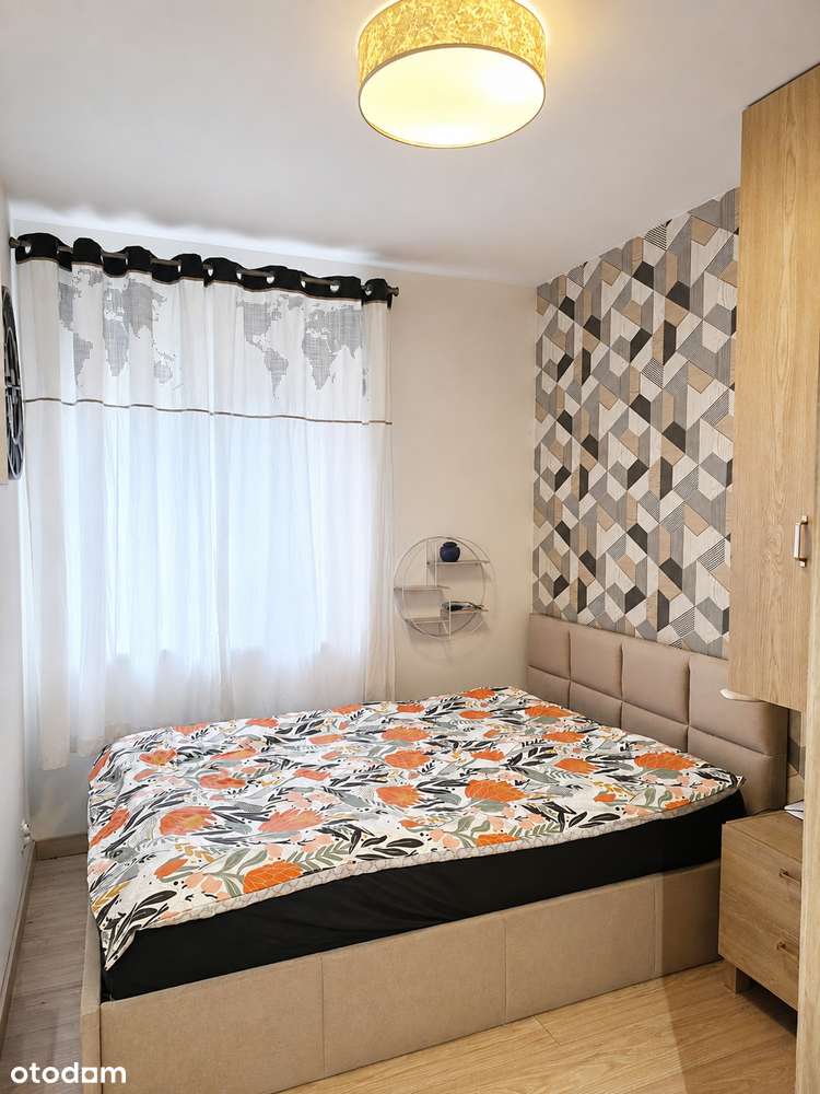 Zamieszkaj w wygodnym, BEZCZYNSZOWYM apartamencie z własnym ogrodem!-6
