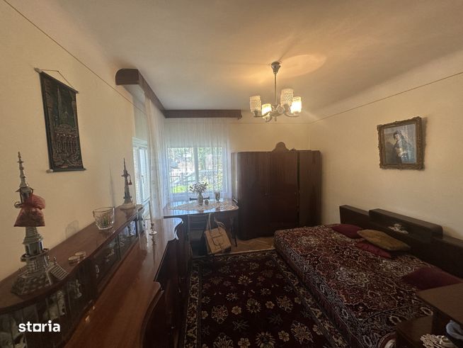 Agentia imobiliara VIGAFON vinde casa 3 camere Buna Vestire-Izvoarele-1