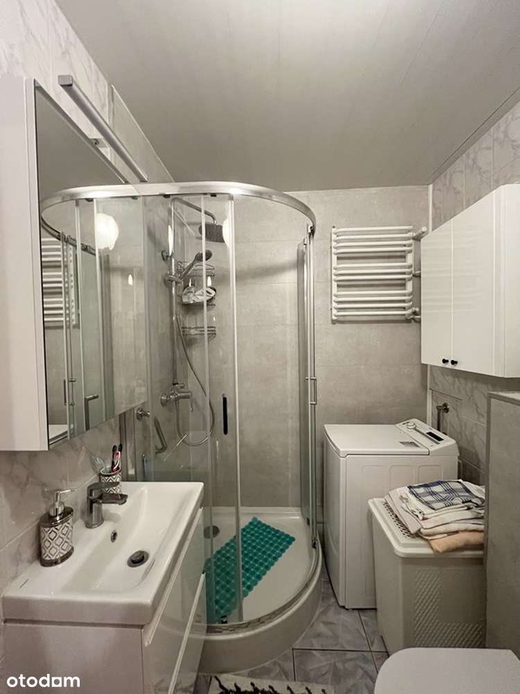 Żary ul. Szymanowskiego (spółdzielcze własnościowe prawo do lokalu)-14